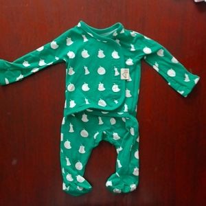 Bonsie Skin to Skin Babywear
